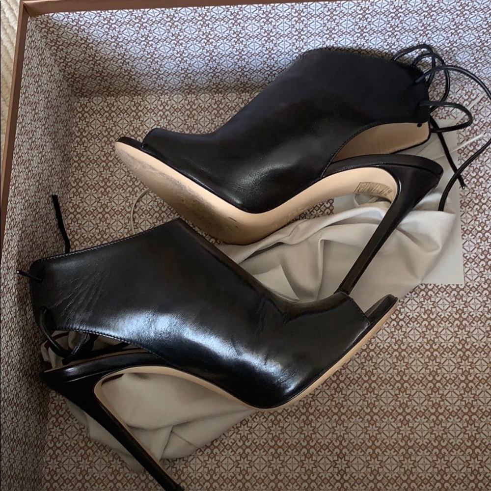 M. GEMI HEELS